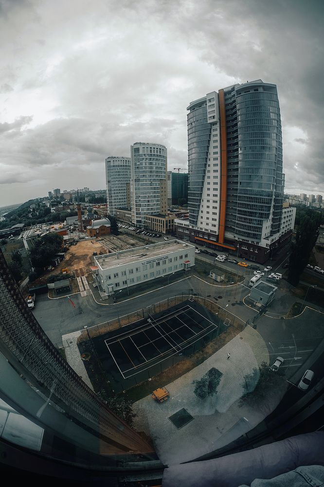 Photograph by Aleksandr Solovev