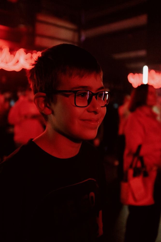 Photograph by Elena Mishchenko