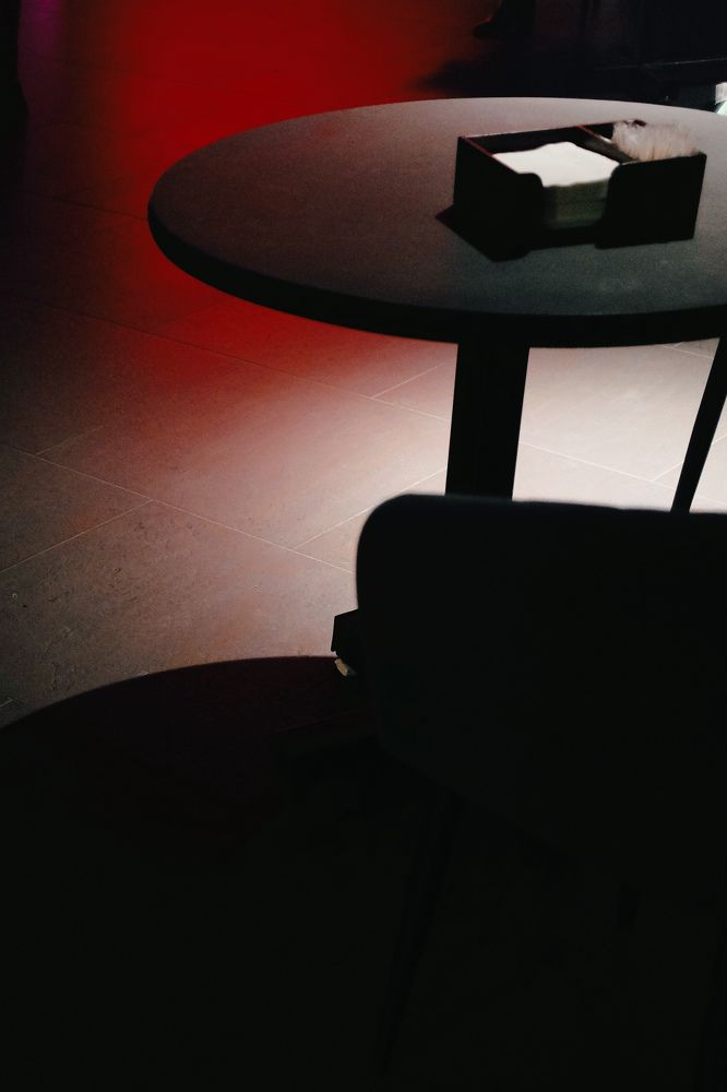 Photograph by Elena Mishchenko