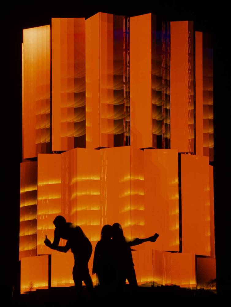 Photograph by Aleksandr Kolonsky