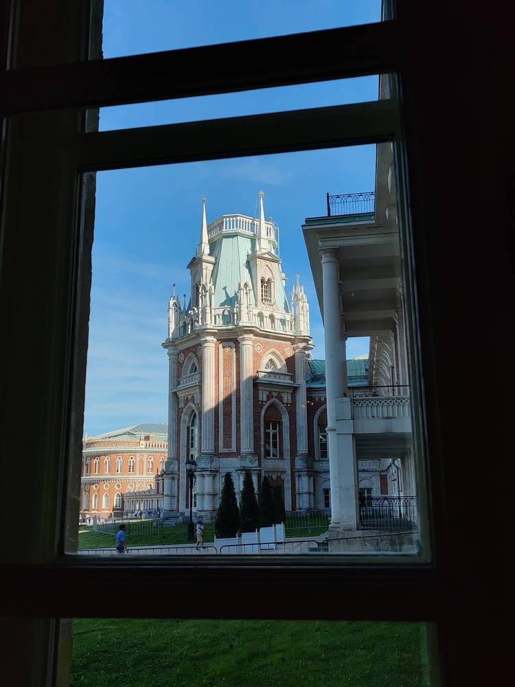 Photograph by Наталья Круглова