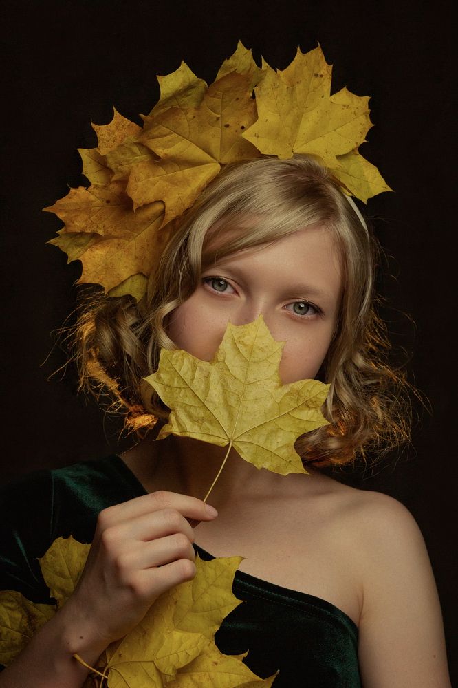 Photograph by Татьяна Братусь