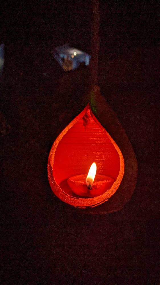 Photograph by Vijayakumar