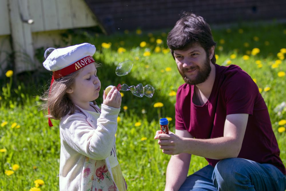 Photograph by Дария Ризниченко