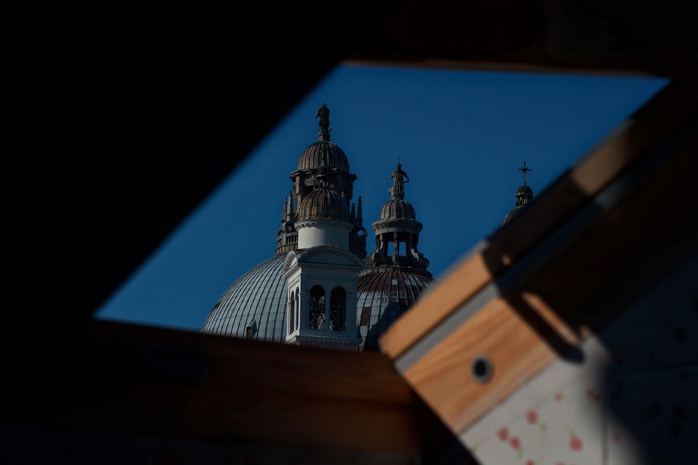 Фотография автора Mario Marco Cosulich