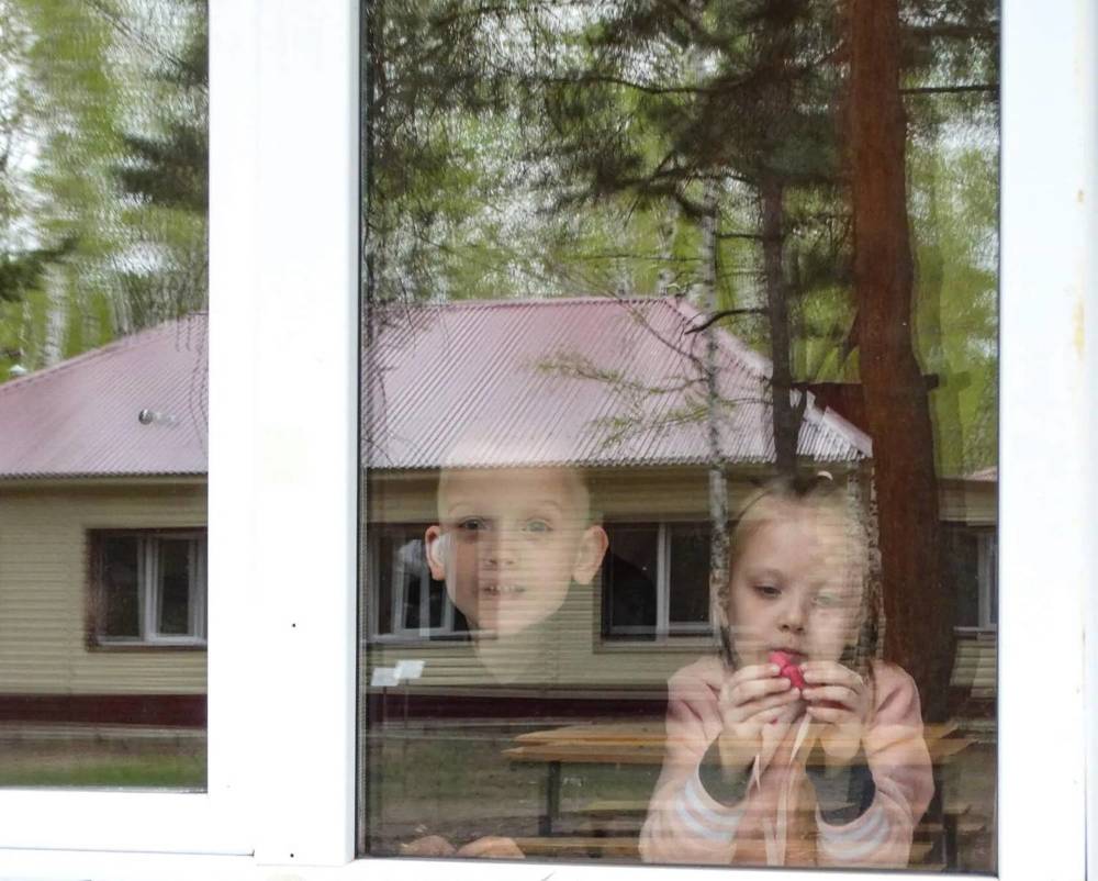 Photograph by Анжелика Трошина