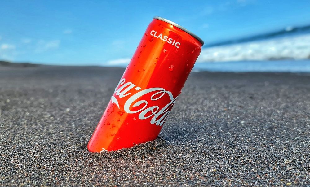 Классический красный