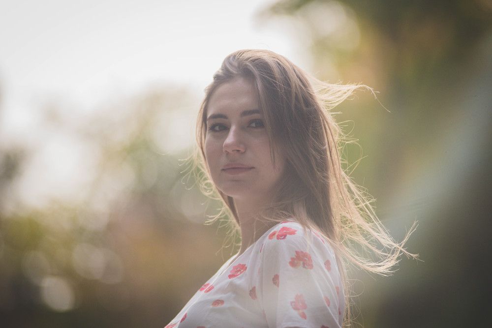 Фотография автора Midhunkrishna Kandampully