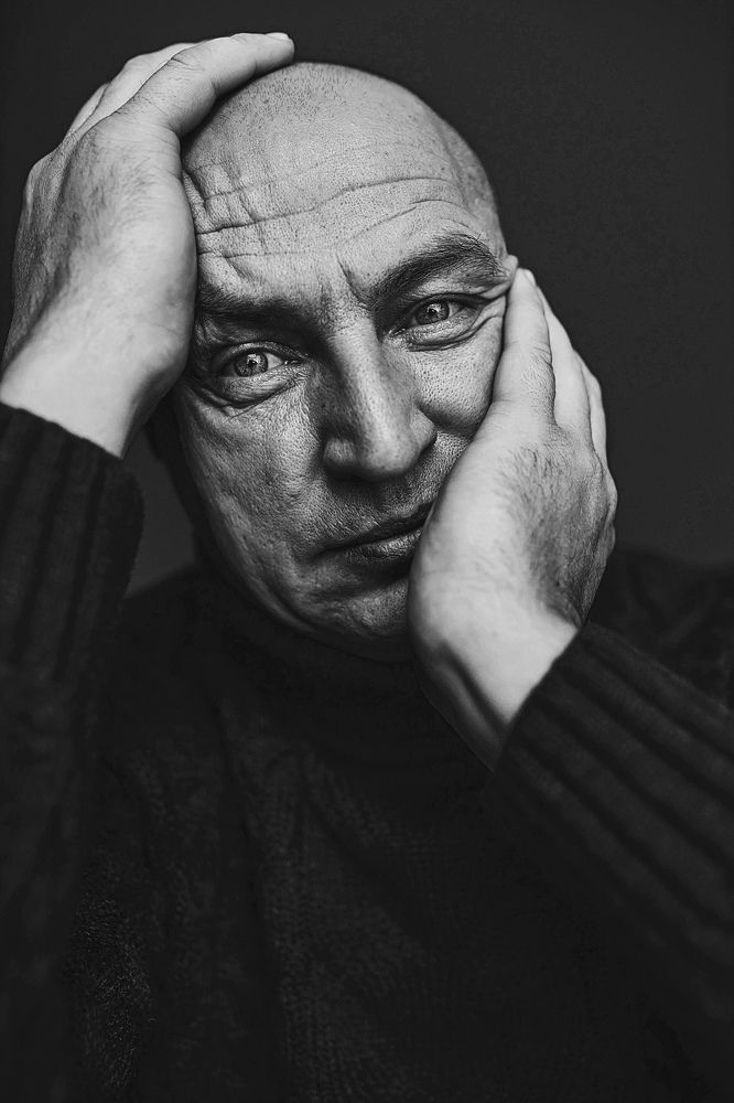 Photograph by Виктор Бабинцев