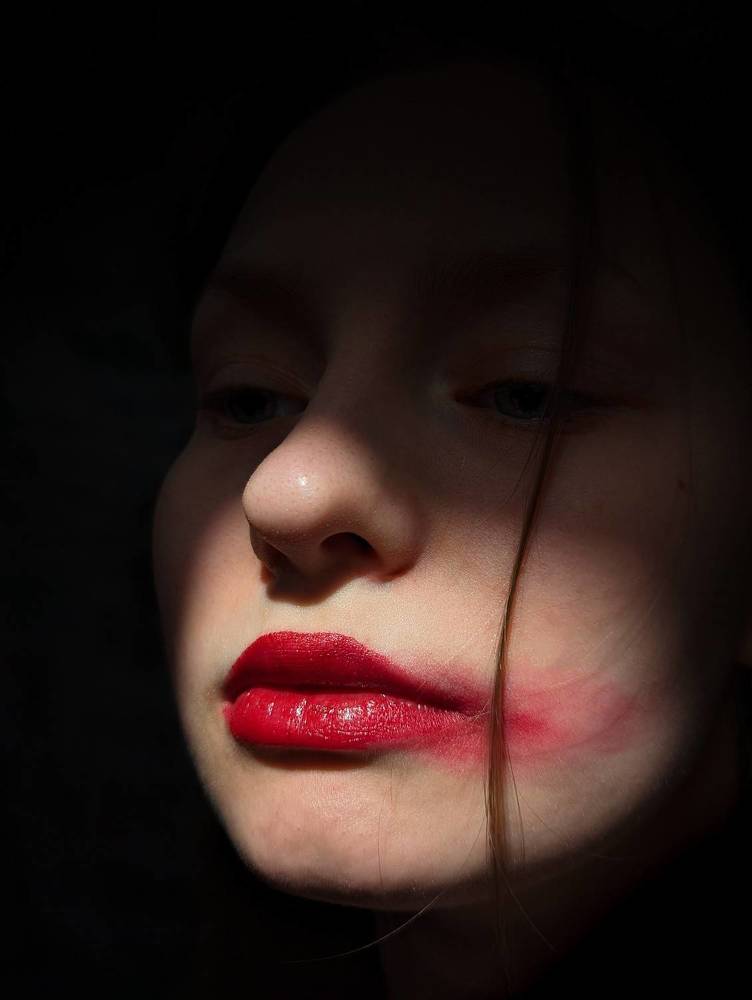 Фотография автора Ксения Шляйхер