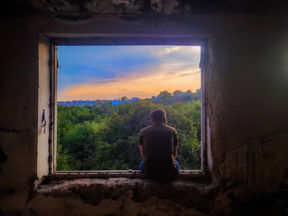 Фотография автора Midhunkrishna Kandampully