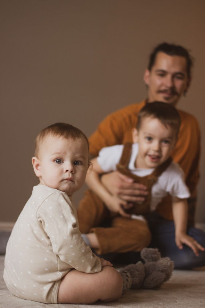 Photograph by Ольга Телебокова