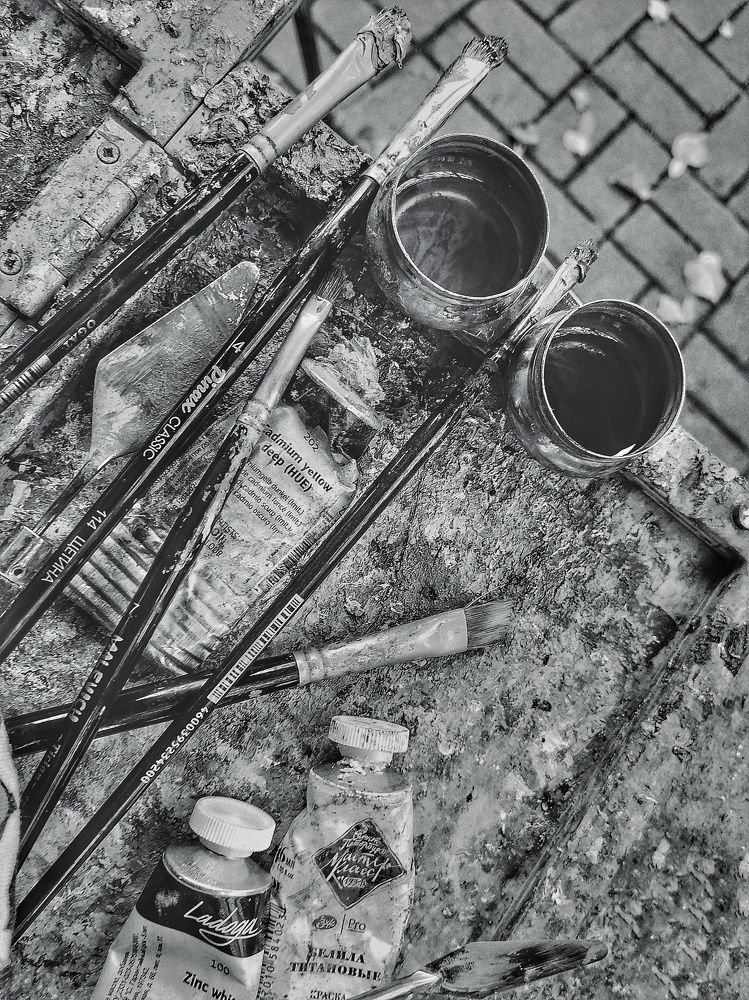 Осенний блюз