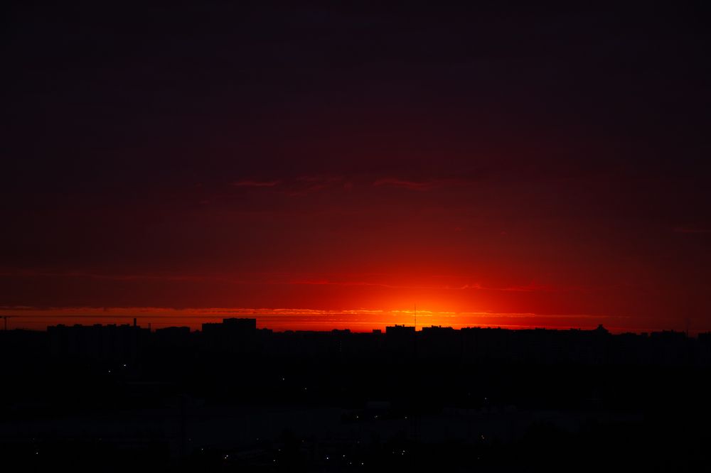 Photograph by Рыков Сергей