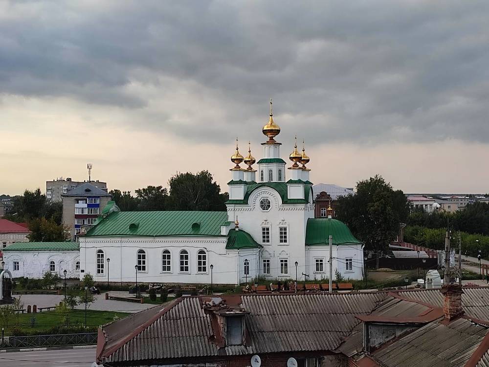 Photograph by Светлана Батурова