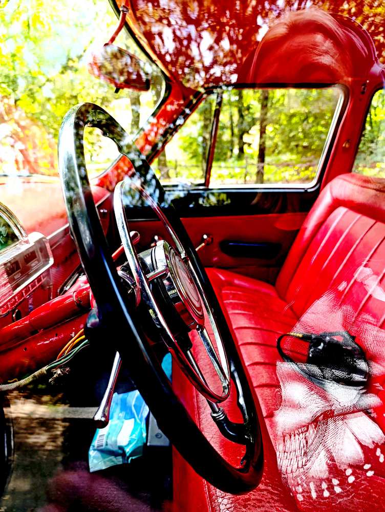 Photograph by Светлана Веселовская