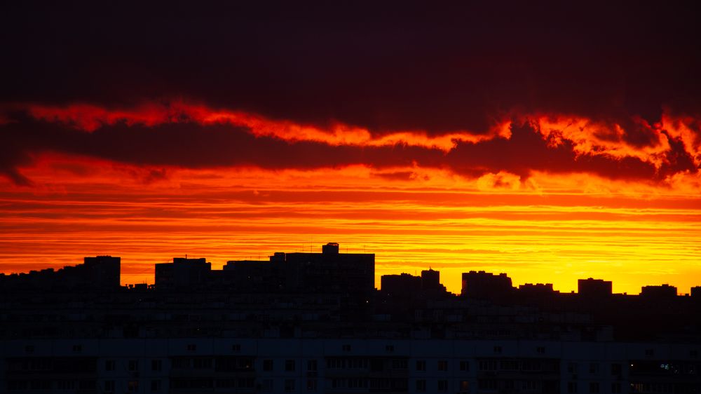 Photograph by Рыков Сергей