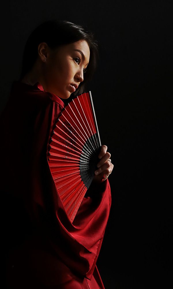 Photograph by Валерия Михайлова