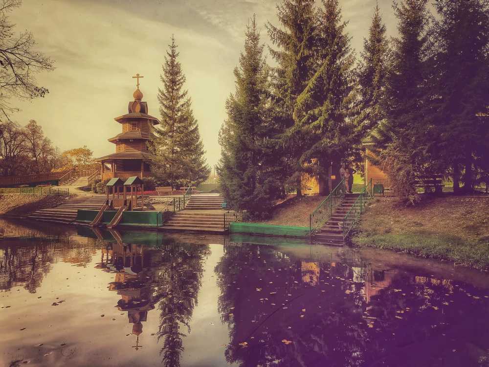 Photograph by Людмила Кухарева