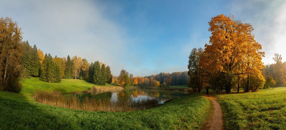 Photograph by Дмитрий Константинов