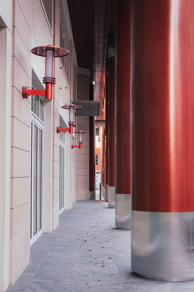 Фотография автора Мария Михайлова