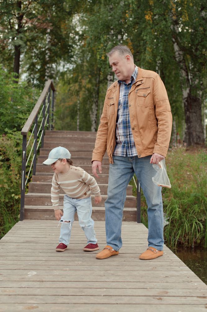 Photograph by Ольга Ельчанинова