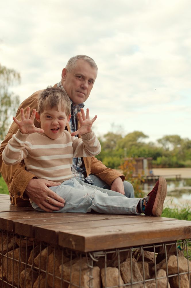 Photograph by Ольга Ельчанинова