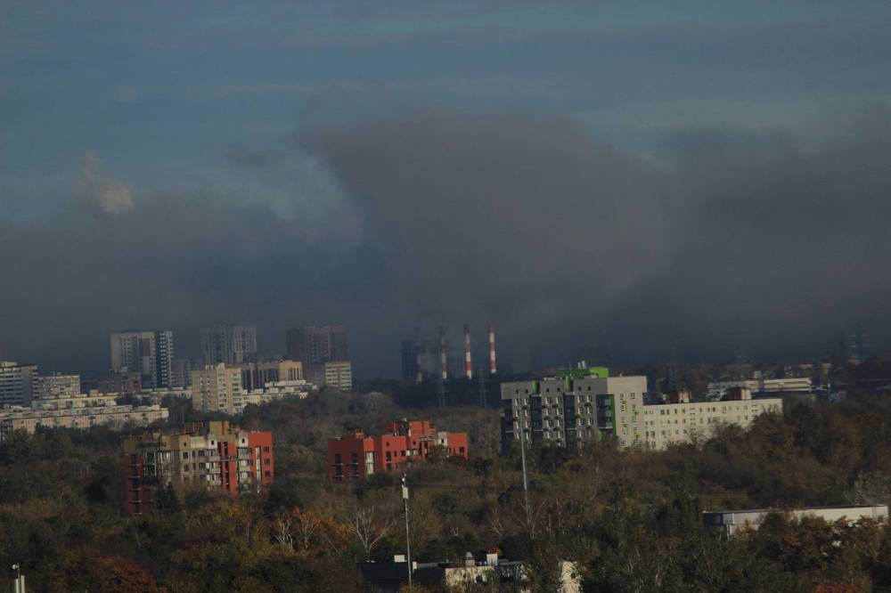 Photograph by Екатерина Александровна