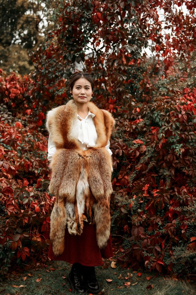 Photograph by Манушкина Зинаида