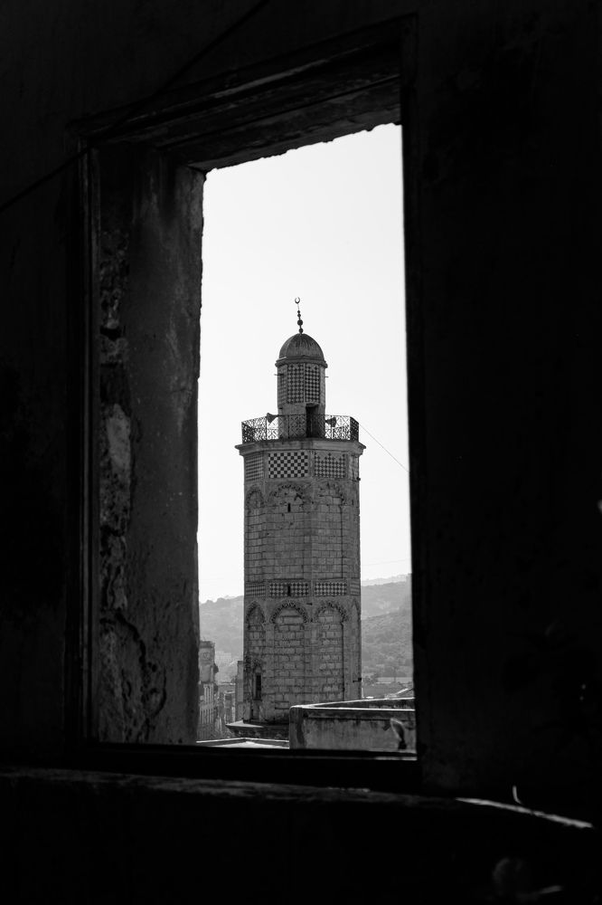 Фотография автора Ilyes Benaissa