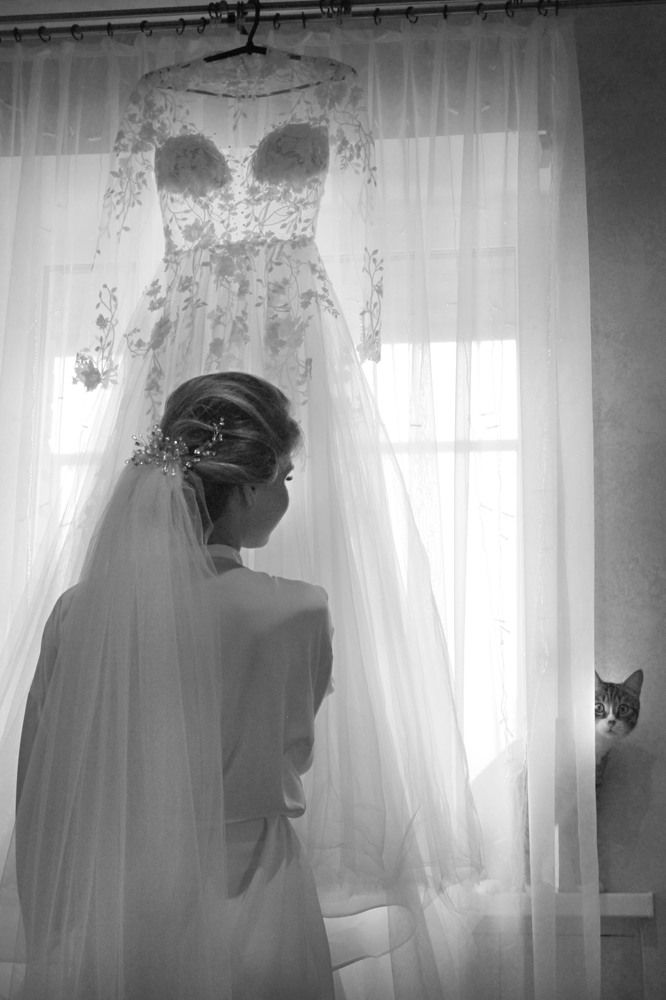 Photograph by Надежда Тарасенко