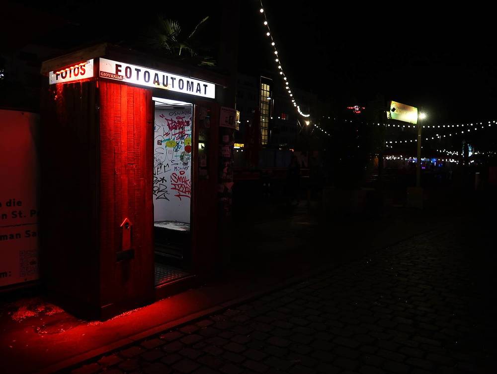 Say cheese and click!