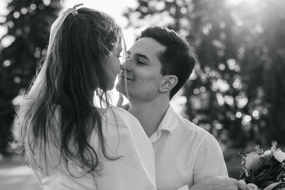 Photograph by Юлия Балашова