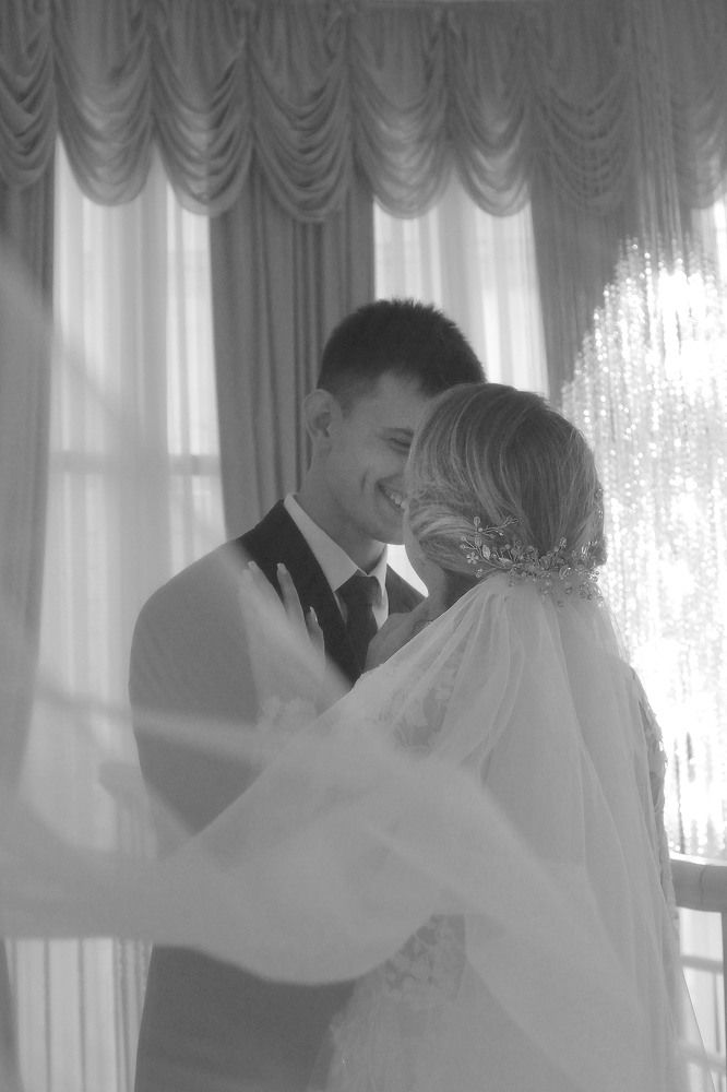 Photograph by Надежда Тарасенко