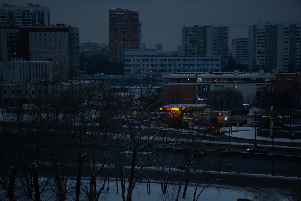 Photograph by Рыков Сергей