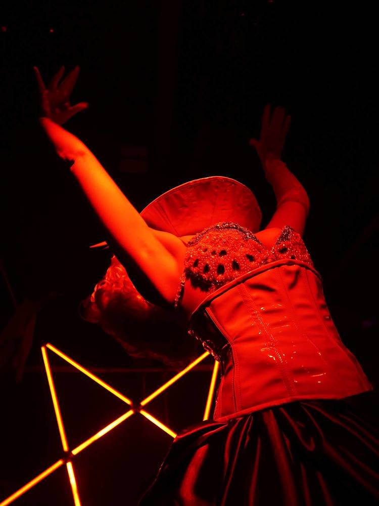 Photograph by Andrea Guedella