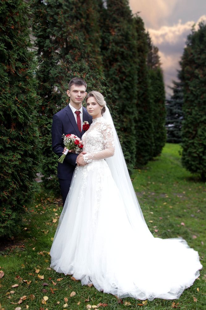 Photograph by Надежда Тарасенко