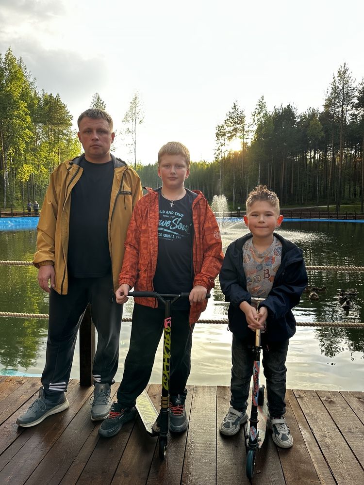 Фотография автора Яврова Татьяна