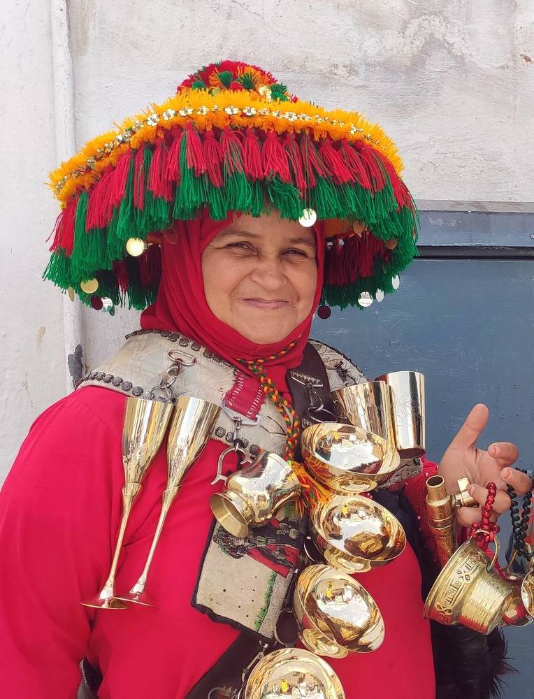 Photograph by Salih Aqeil