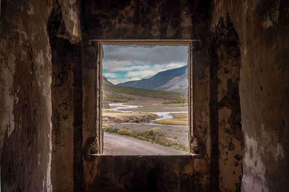 Photograph by Aaron Carbajal