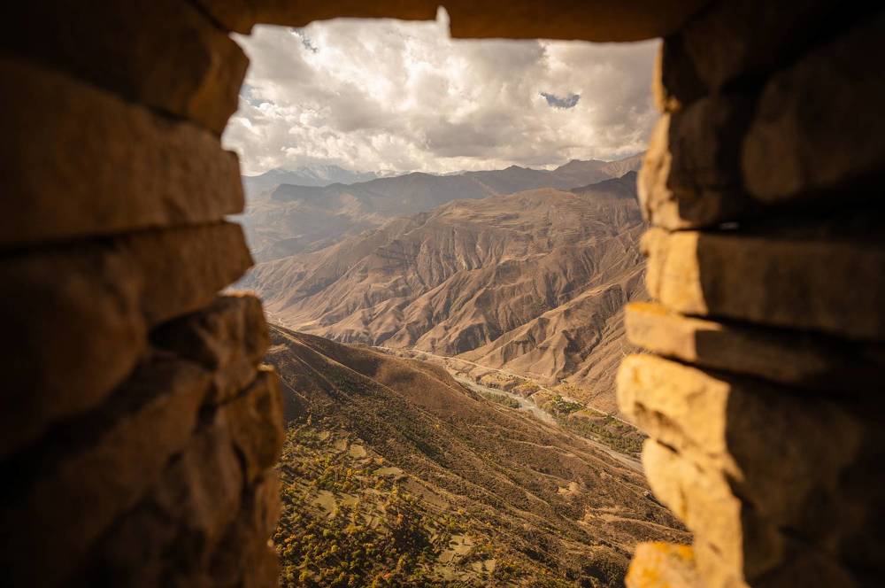 Photograph by Iva Ajva