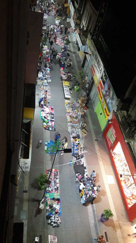 Photograph by Claudia Gabriela Andrade