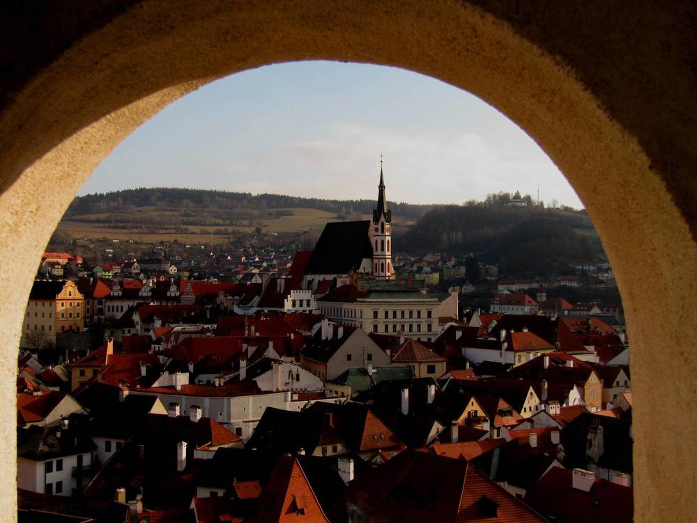 Photograph by Olga Kot