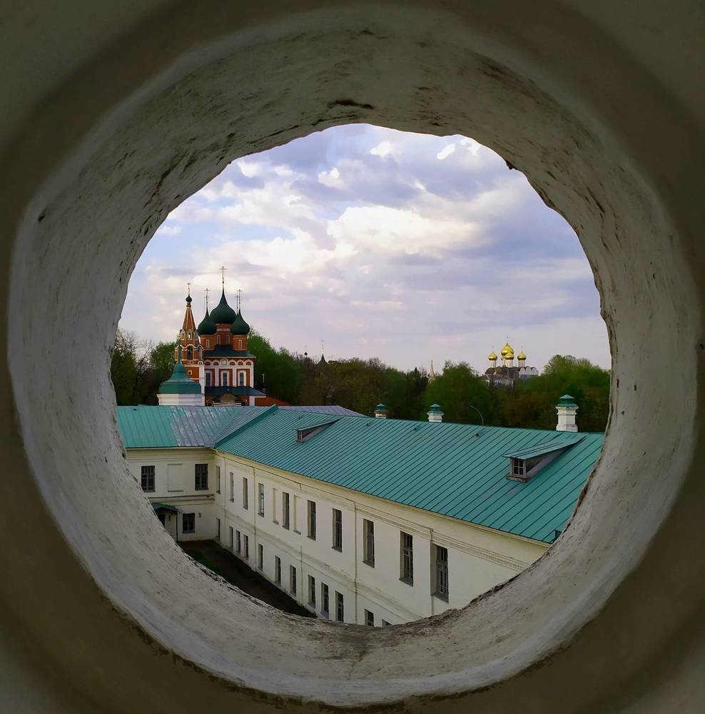 Photograph by Olga Kot