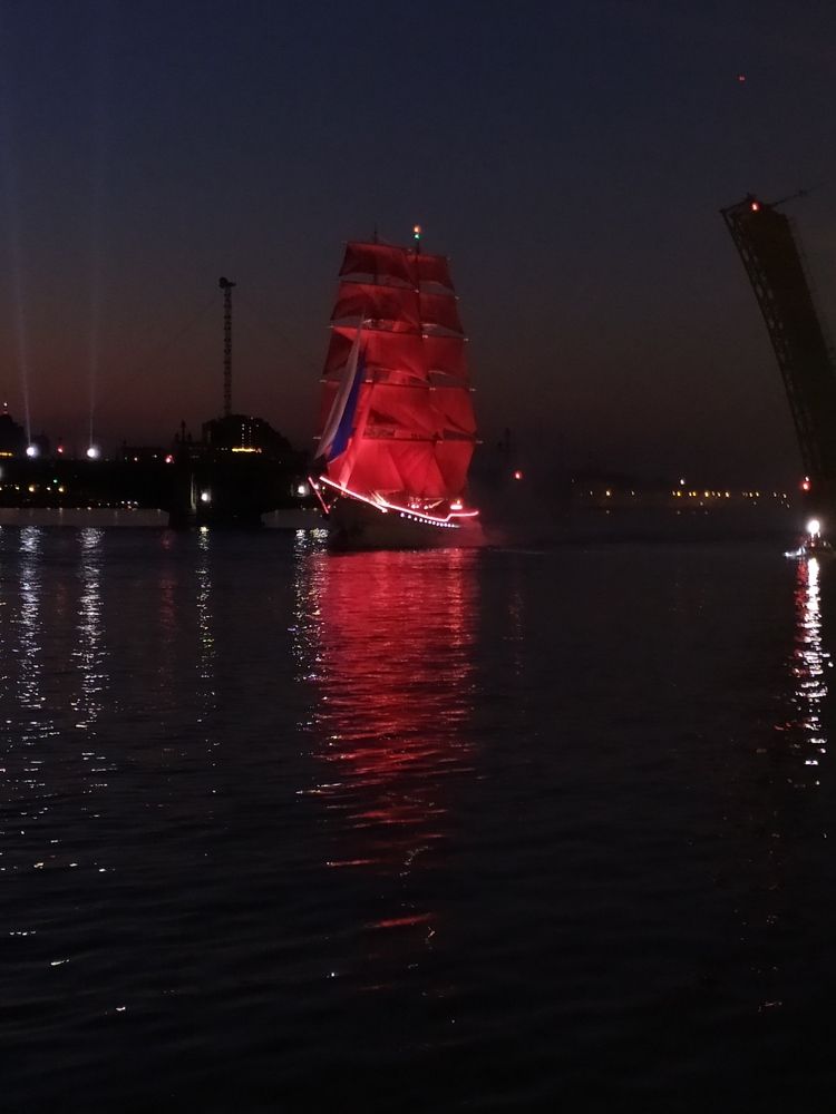 Photograph by Olga Kot