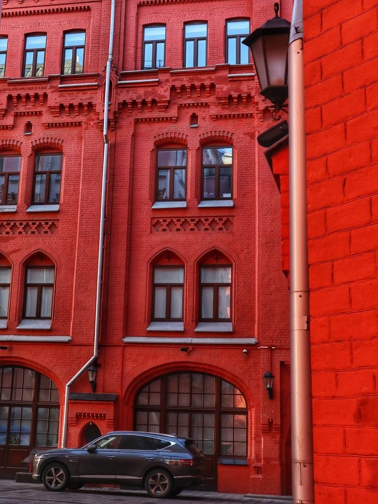 Photograph by Ирина Корабельникова