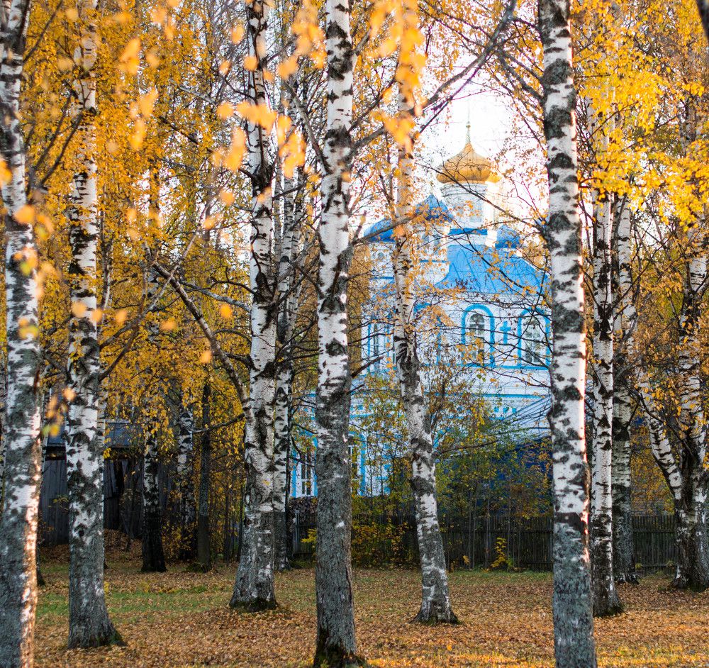 Photograph by Ольга Ельчанинова