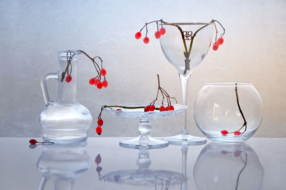 Photograph by Марина Никифорова