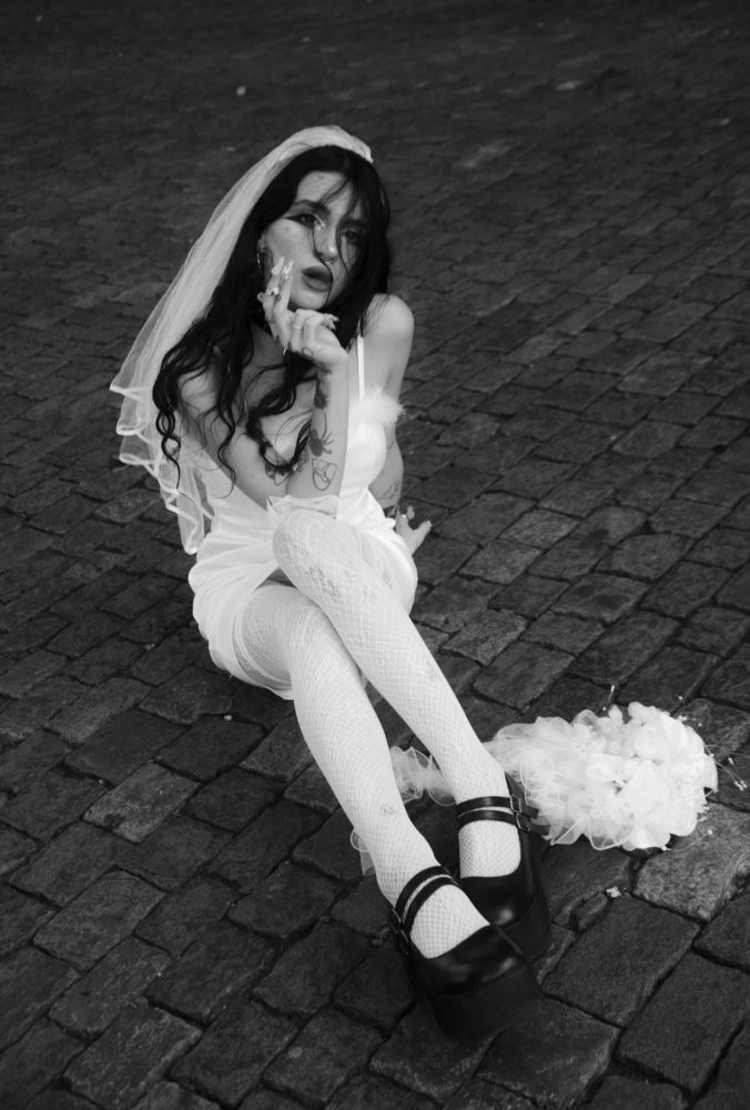 Photograph by Мария Мбуела