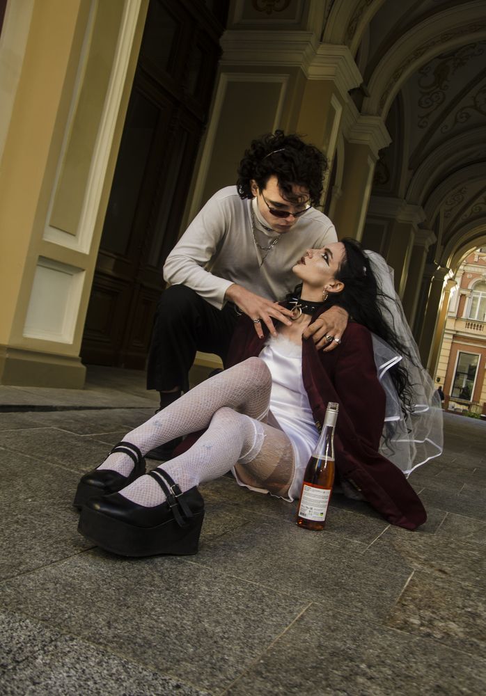 Photograph by Мария Мбуела